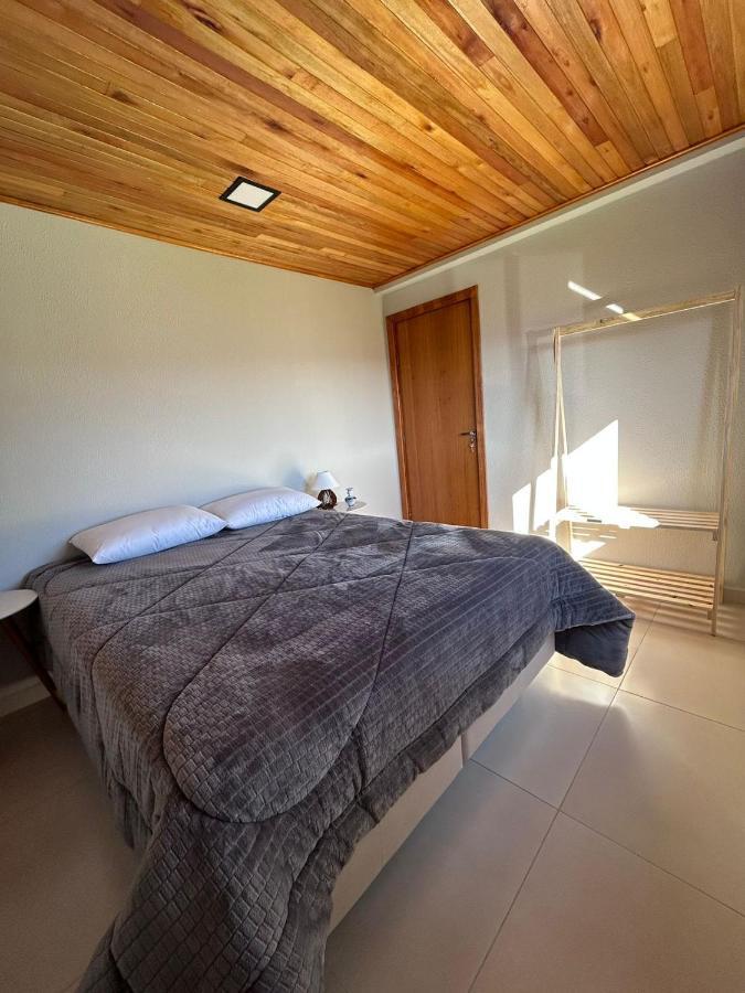 Casa Por Do Sol Com Banheira De Hidromassagem Villa Urubici Ngoại thất bức ảnh
