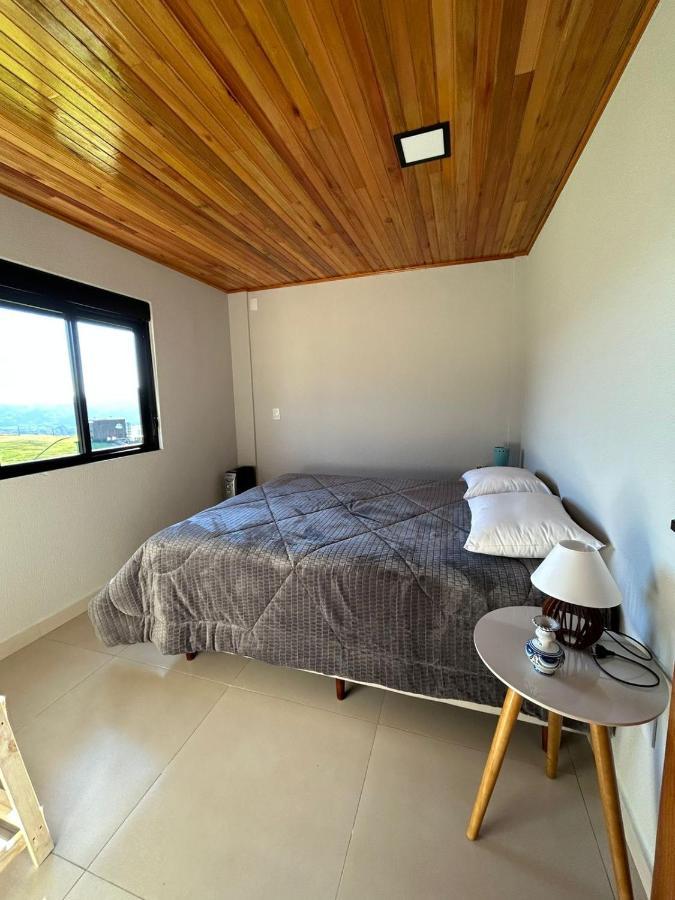 Casa Por Do Sol Com Banheira De Hidromassagem Villa Urubici Ngoại thất bức ảnh